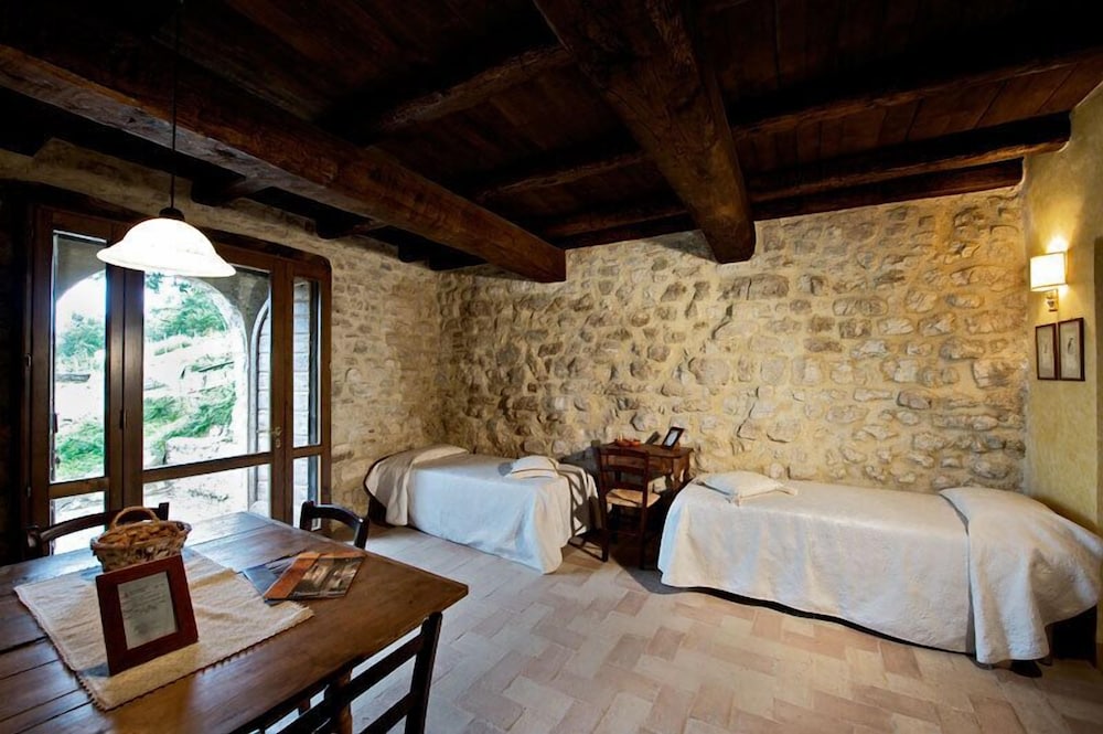 Agriturismo Borgo la Torre