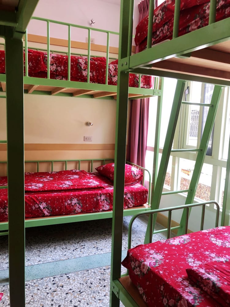 Hodua Hostel