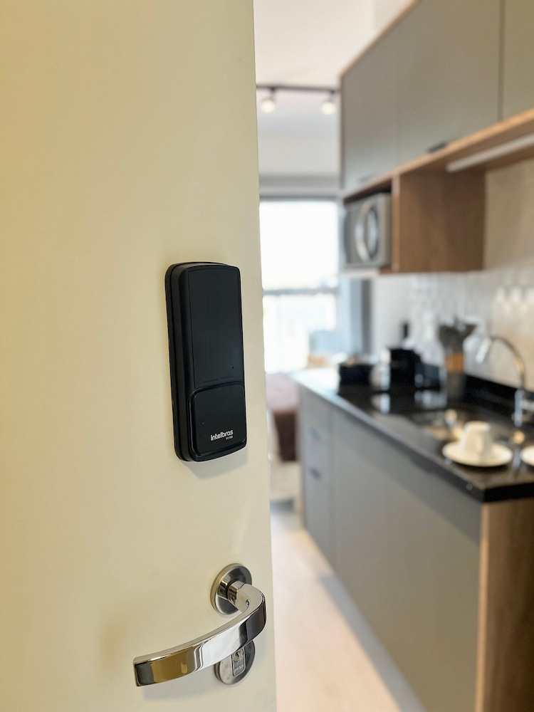 Innvista Allure Residencial Moema