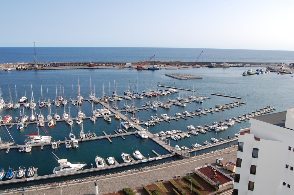Atlantic Tower view 4