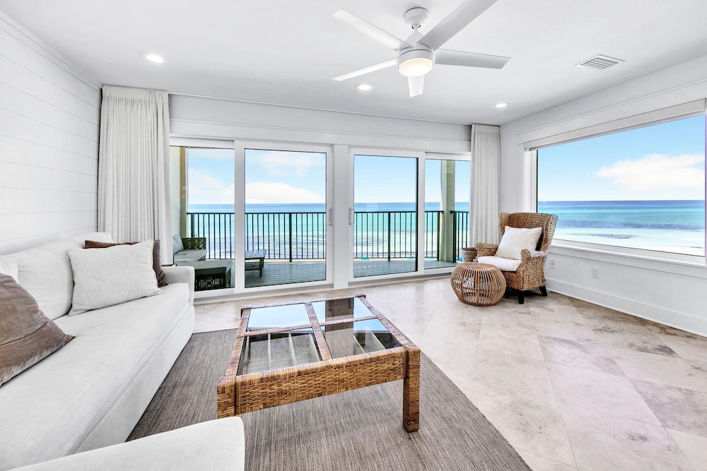 Blue Mountain Beach Villas 5A