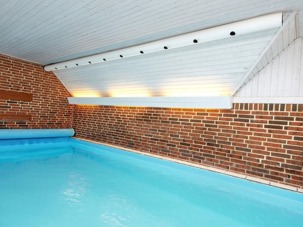4 Star Holiday Home in Ulfborg view 2