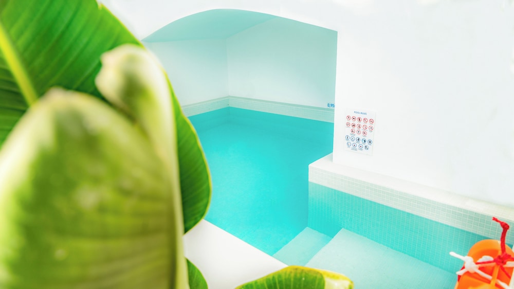 Smaris Collection villa Sisi