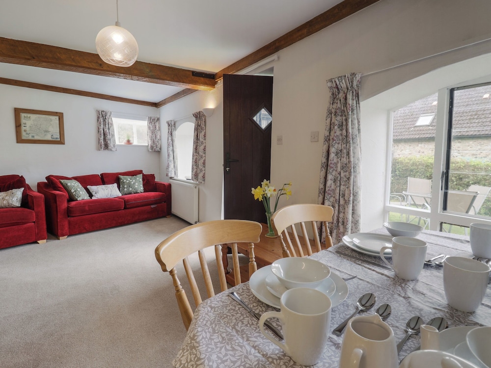 Butterton Cottage