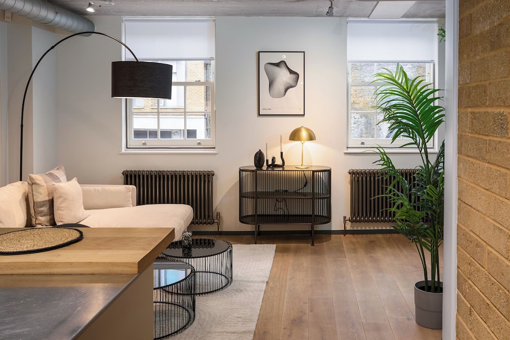 Be London - The Southwark Residences