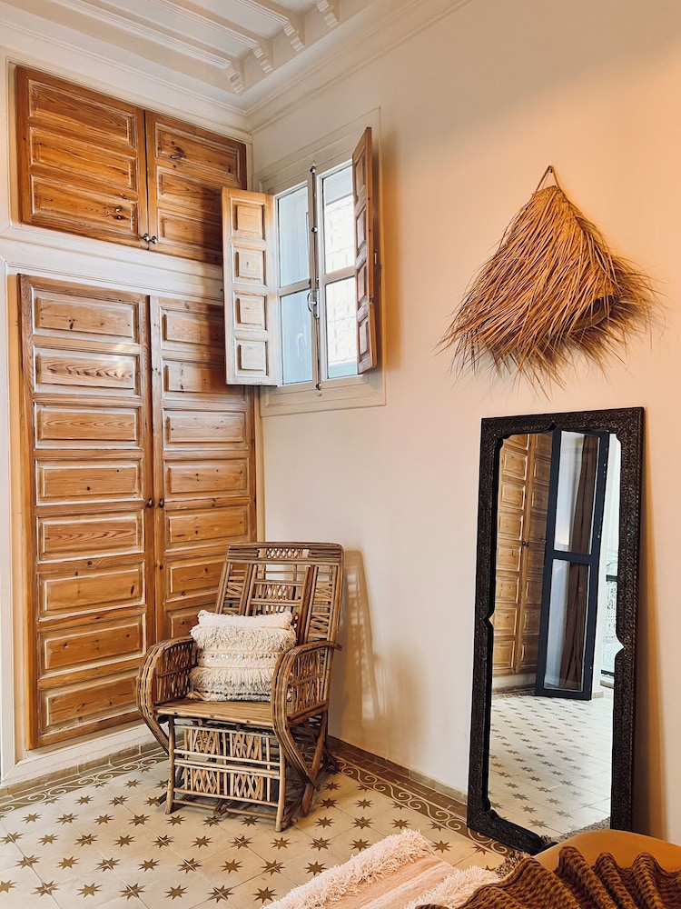 Riad Instant T