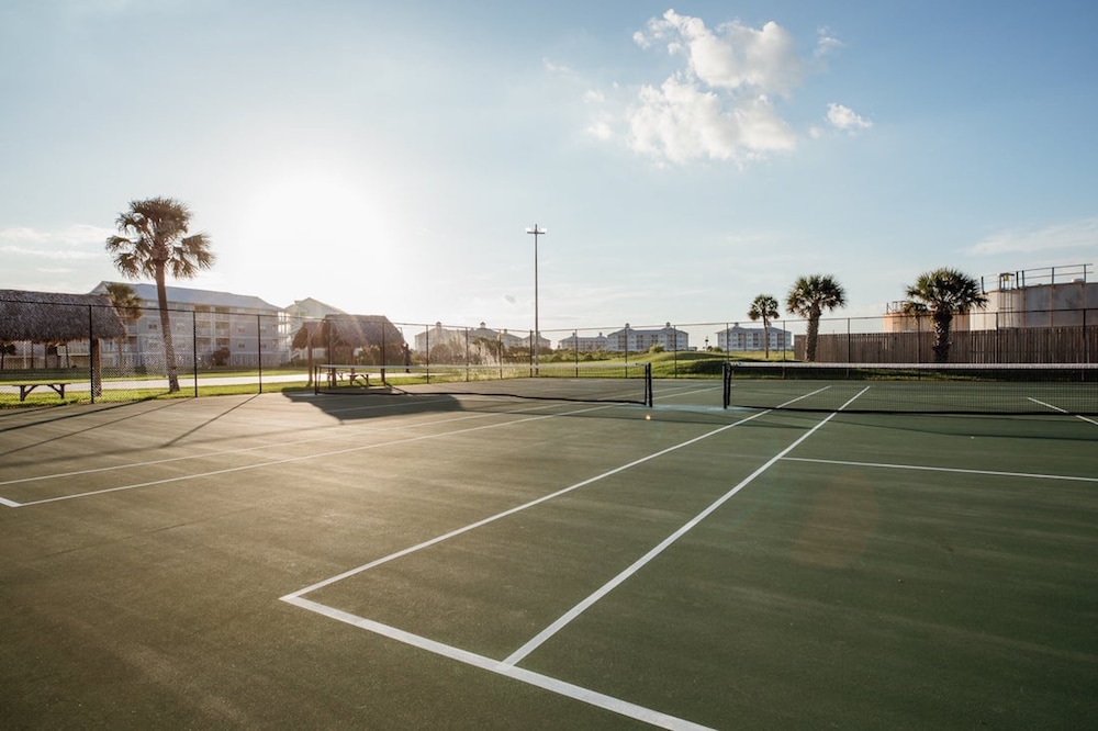 Holiday Inn Club Vacations Galveston Seaside Resort by IHG