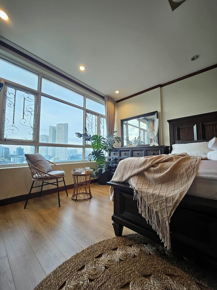HOANG ANH GOLD HOUSE APARTMENT