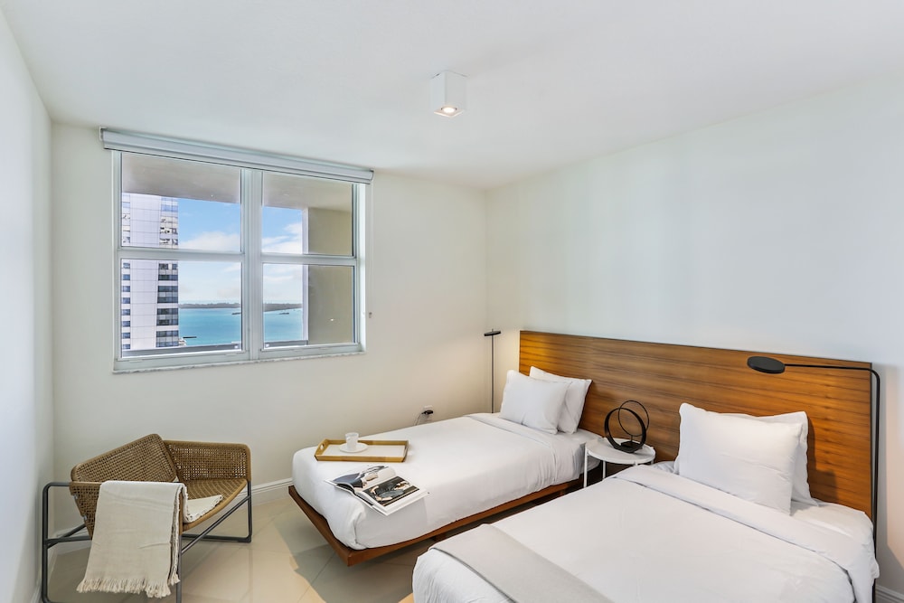 OB Brickell Miami