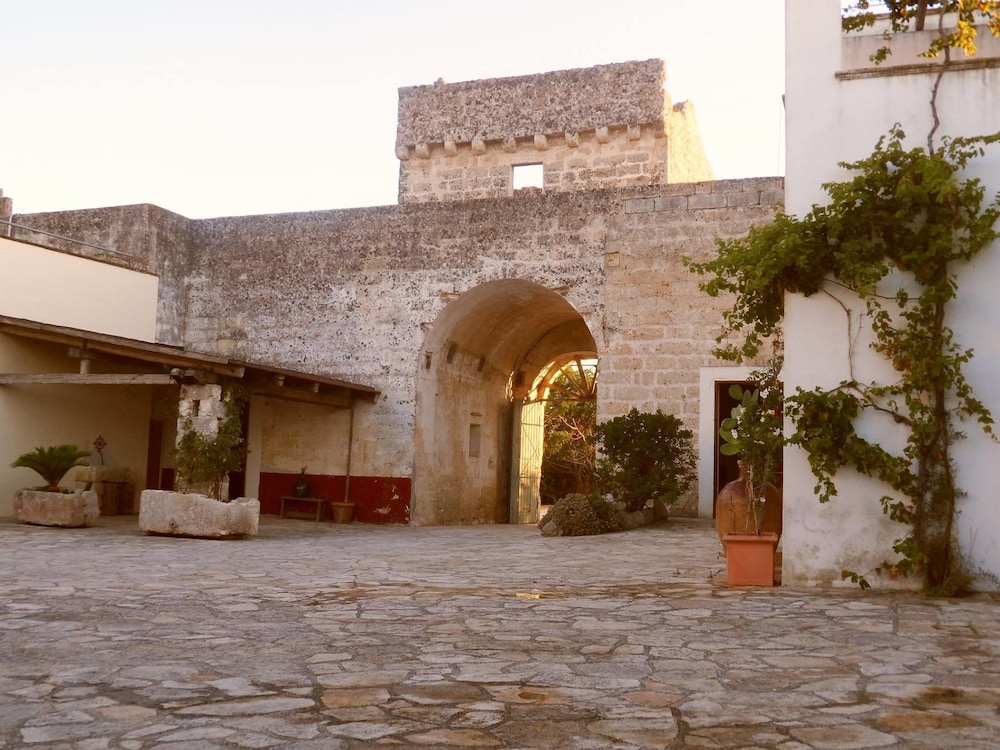 Masseria Ospitale