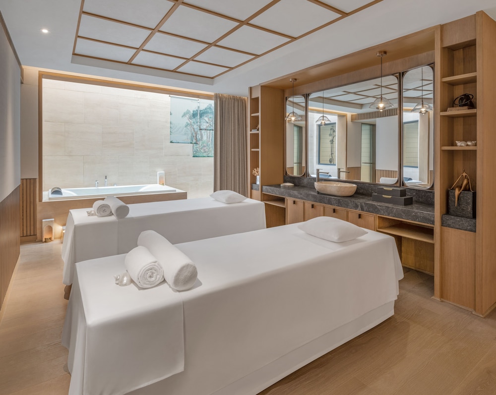 JW Marriott Goa 43