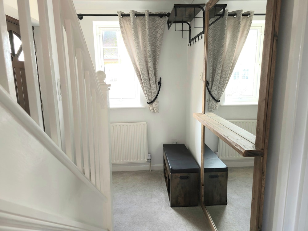 Shefford Serenity Apartment In The Heart of Town