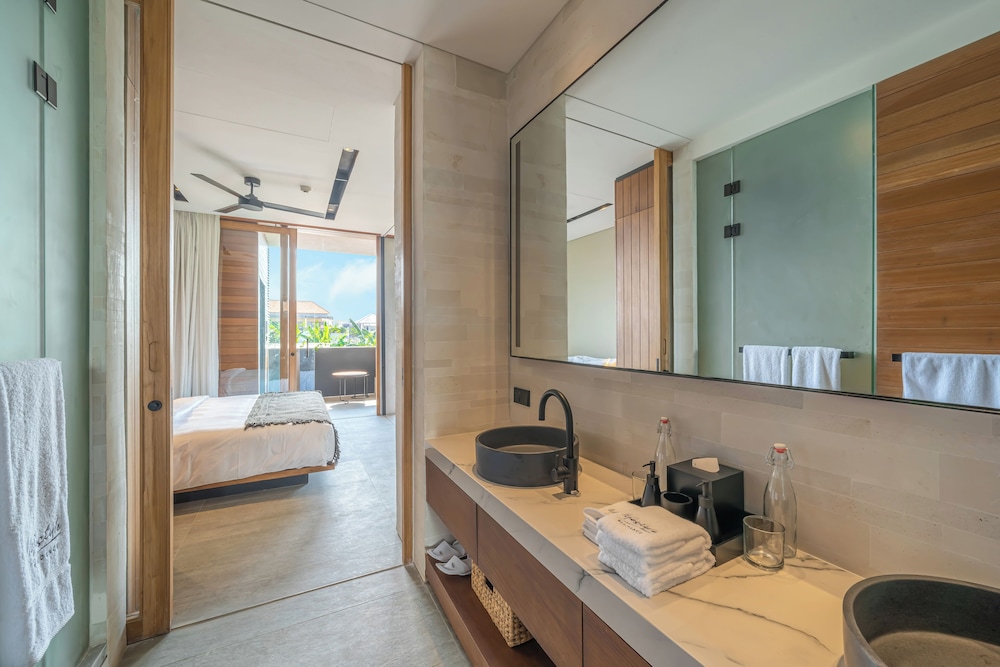 Body Factory Lifestyle Residence Canggu