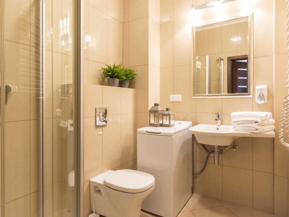 VacationClub - Diune Apartments