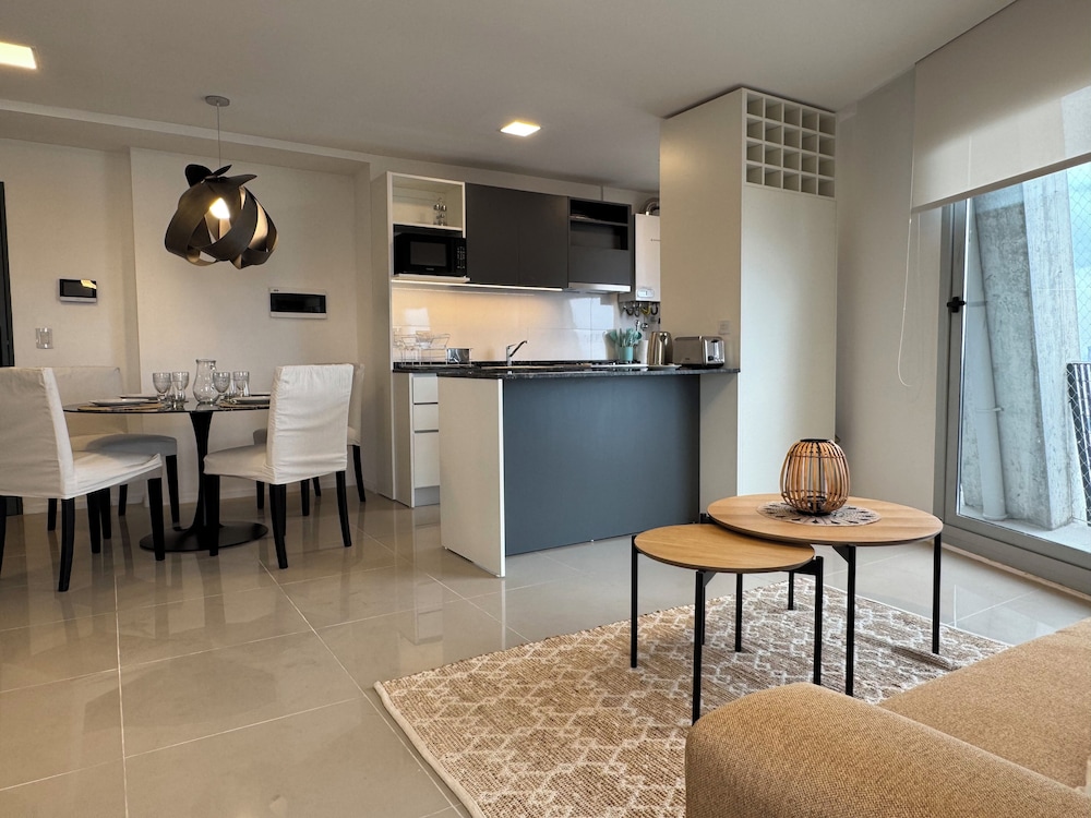 Rent a flat - Alto Paz