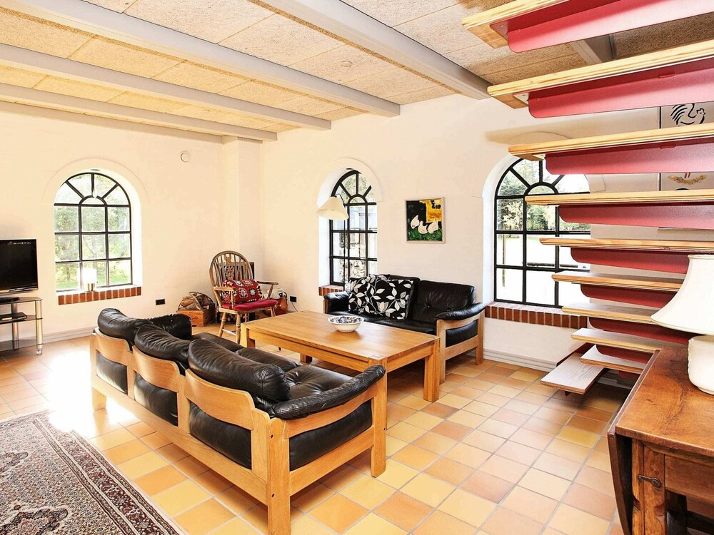 4 Person Holiday Home in Jerup view 2