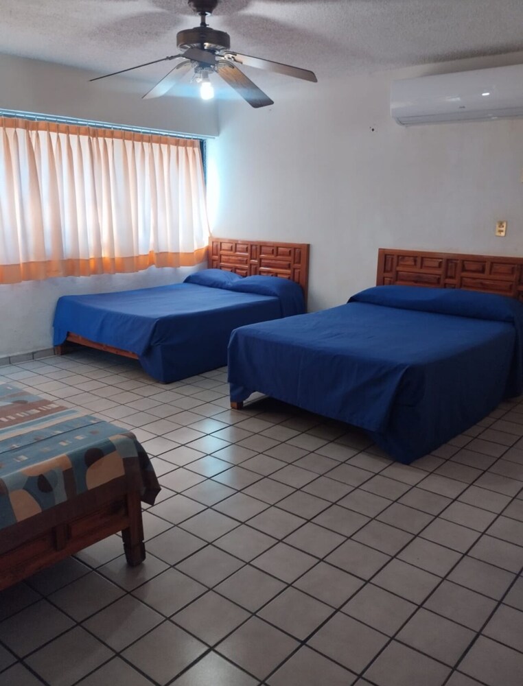 Suites Menavi
