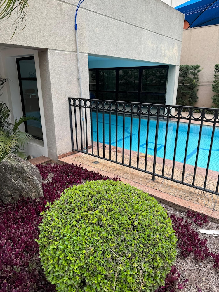 Studio Living Privilege Ibirapuera
