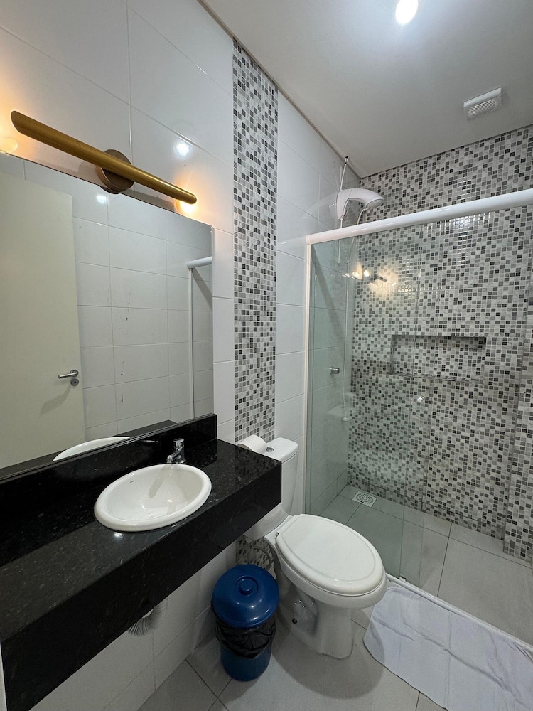 Residencial Beach Palace