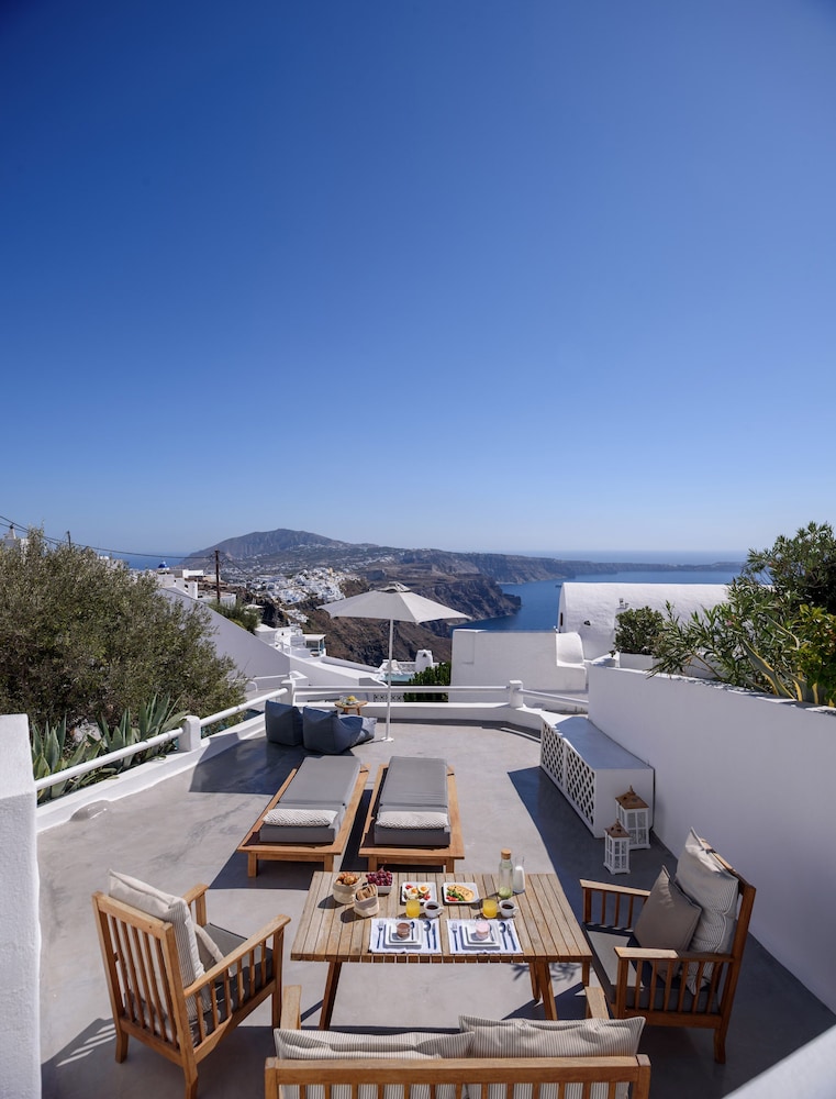 Senses Suites