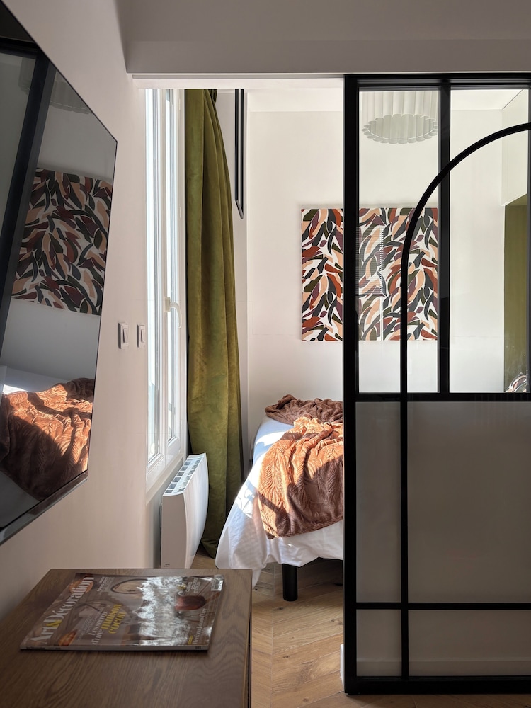 Home Chic Home – Le Cocon de Paris La Défense