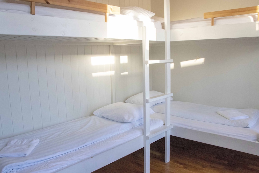 Puffin Hostel Vik