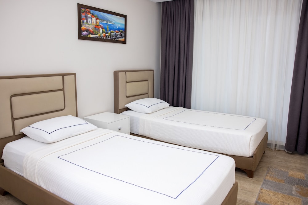 Anemon Mersin Otel - Image 10