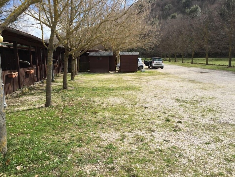 Agriturismo Monte Due Torri