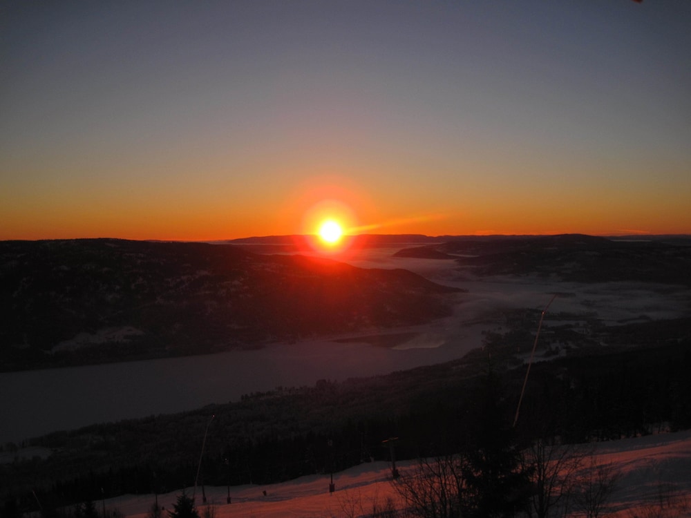 Norefjellhytta