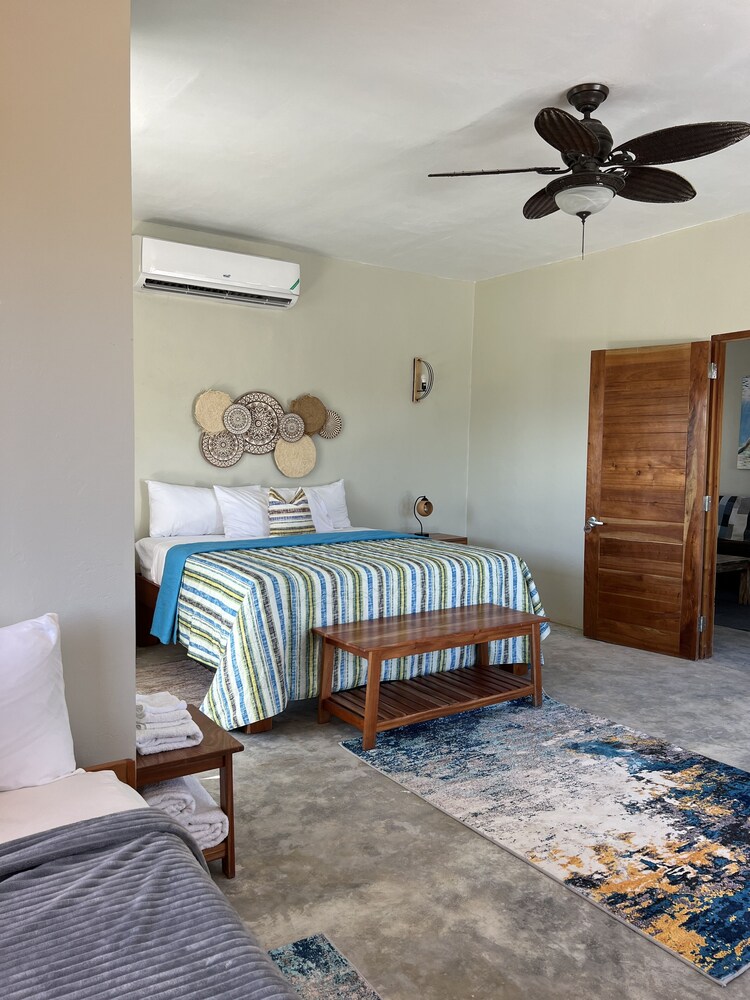 Bramble Beach Villa view 5