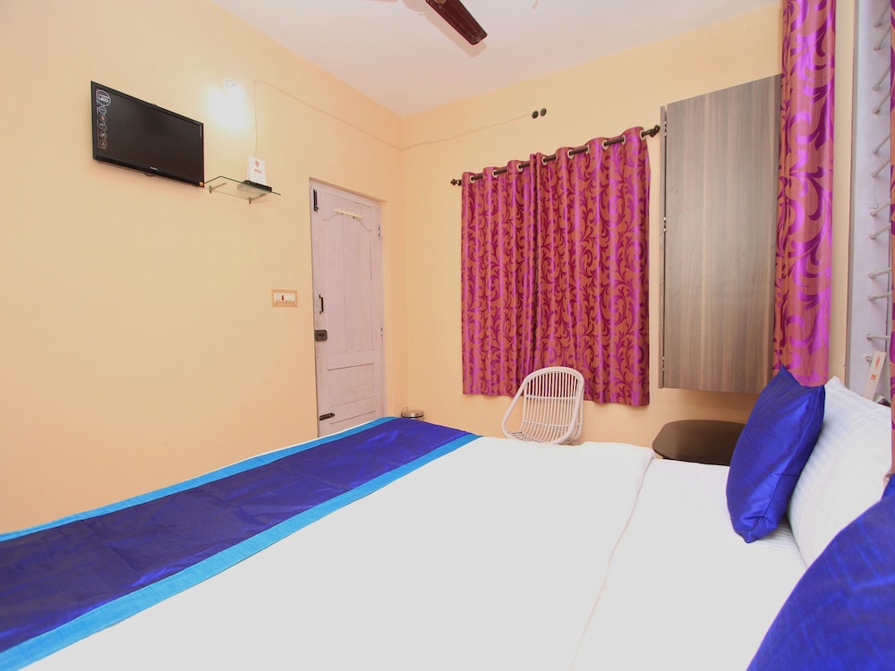 OYO 11425 Home Peaceful Stay Madikeri
