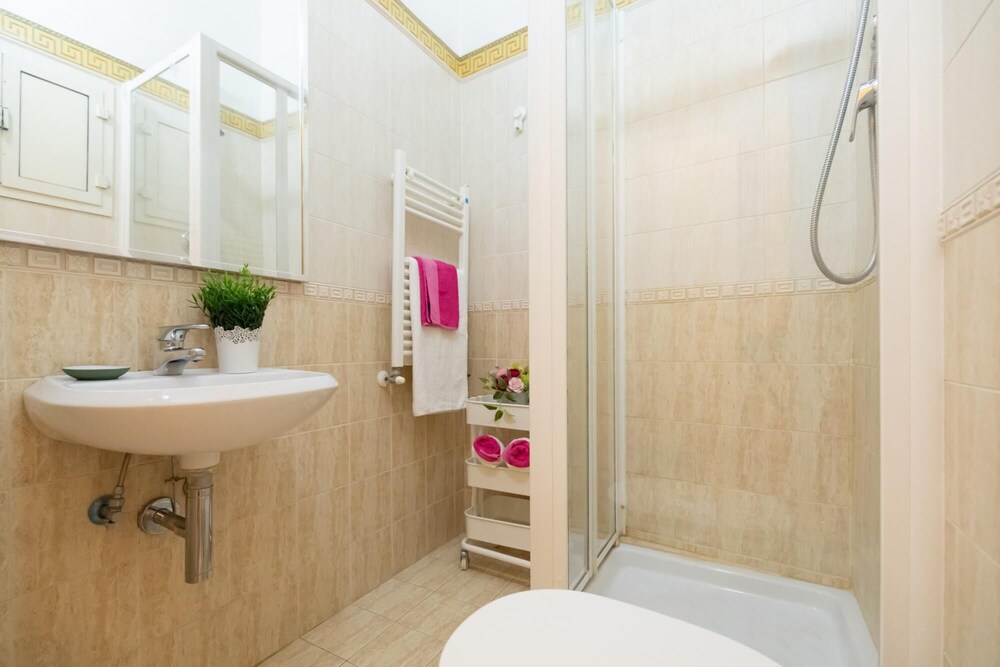 Cozy Chic Suite Near Campo de Fiori