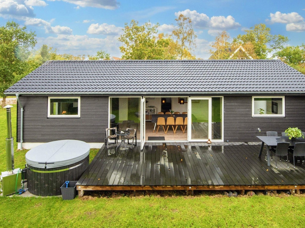 4 Star Holiday Home in Allingabro view 3