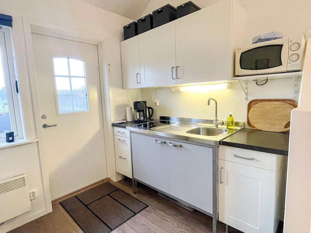 4 Person Holiday Home in Kopingsvik