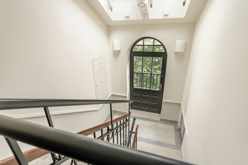 Wawel Nest Terrace - LoftAffair
