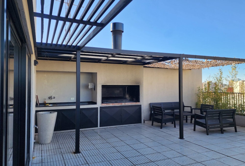 Alberti 360 Comfort, View and Sense of Home