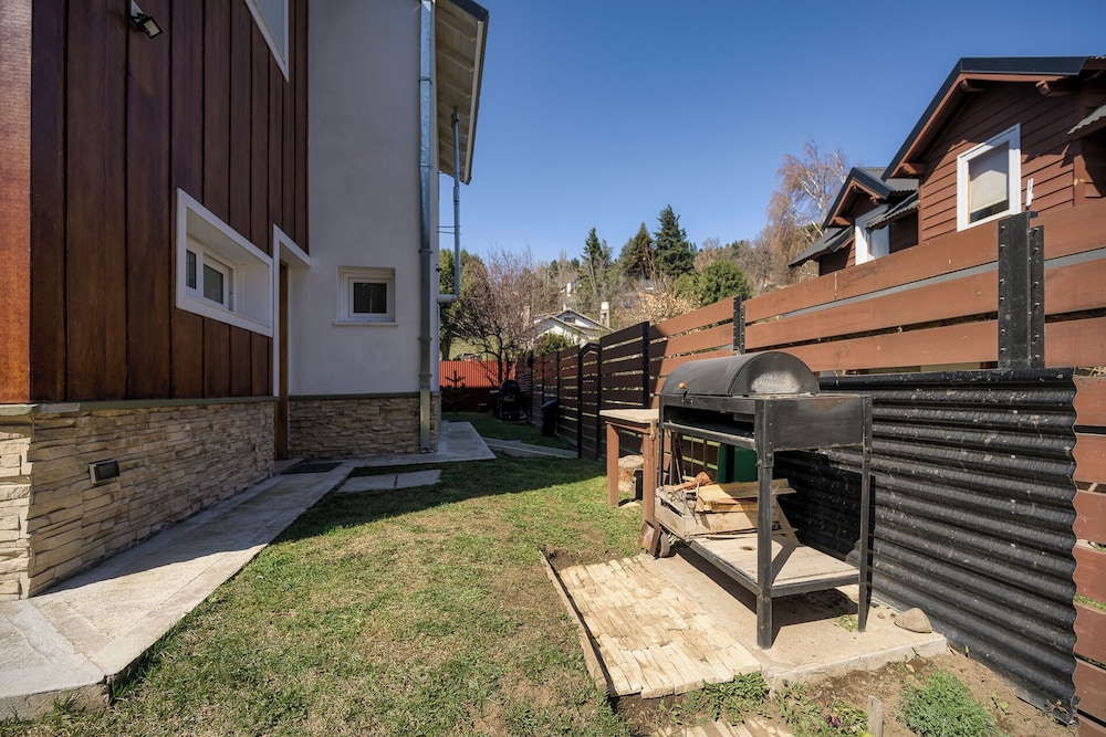 Cozy Mountain Cabins 5 min from Downtown SMA-CM by Apartments Bariloche