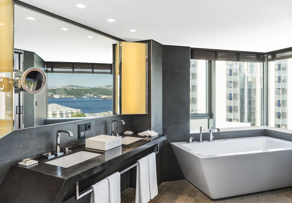 Swissotel The Bosphorus Istanbul - Image 50