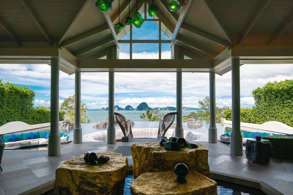Banyan Tree Krabi 10