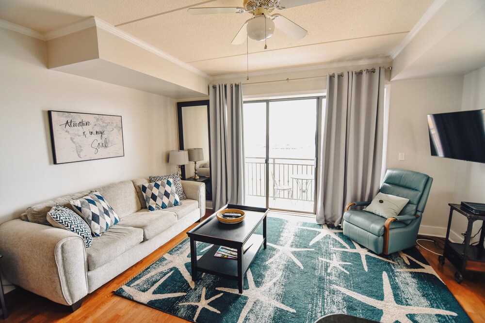 Water Street Retreats