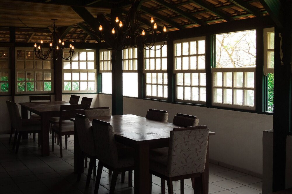 Casa em Ubatuba com Vista para o Mar