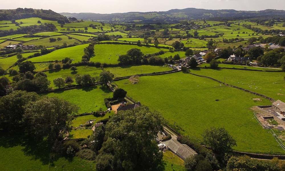 Low Cartmell Fold