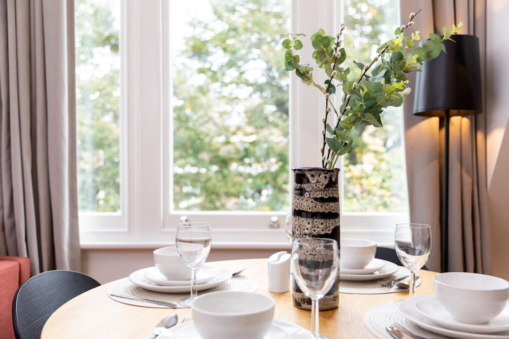 Coleherne Road Residence X