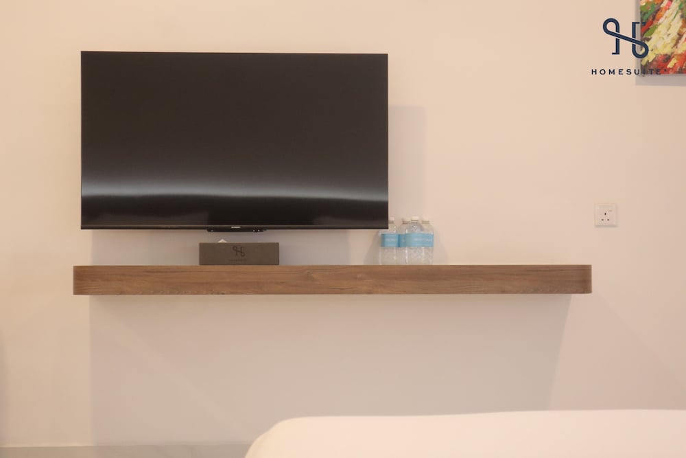 Homesuite' Home at Sutera Bay