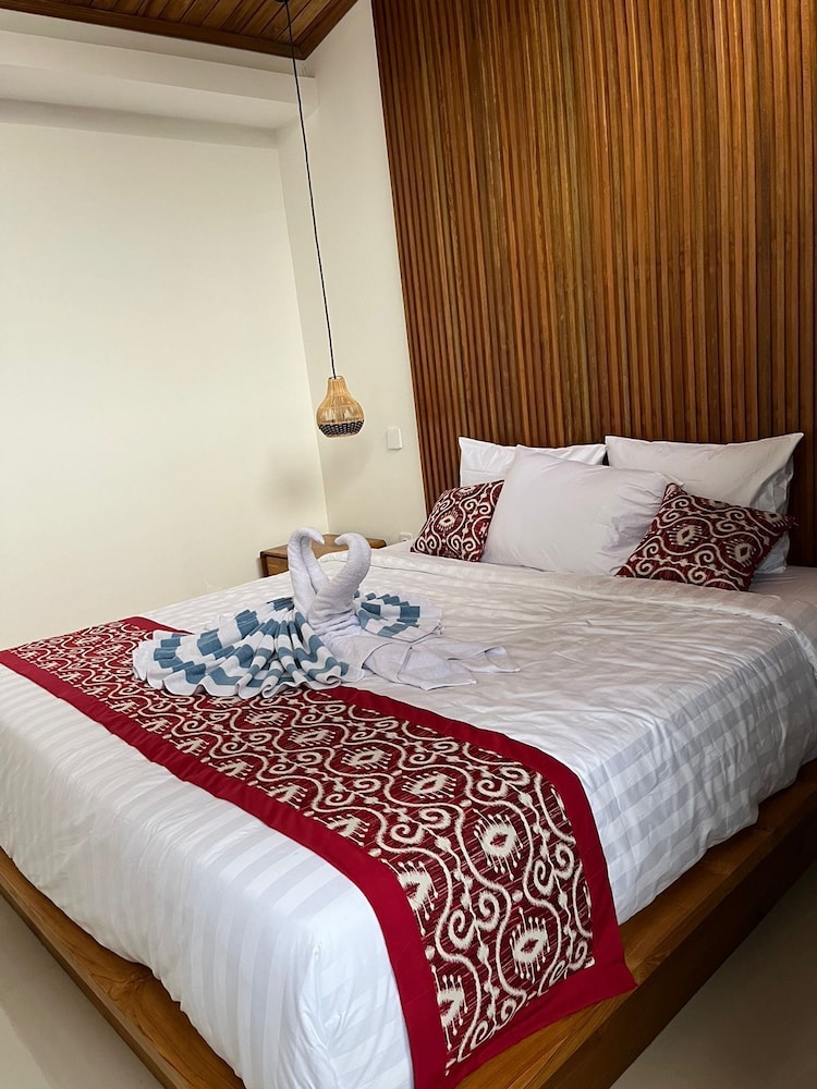 Eden Villas Ubud