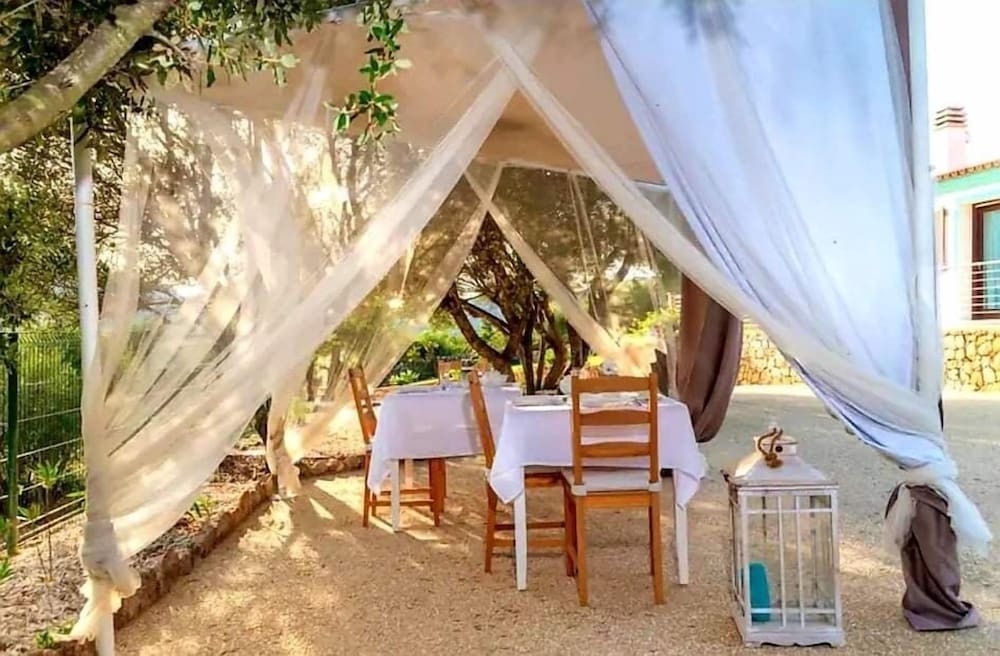 Tenuta Petra manna