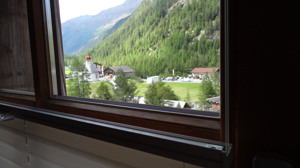 Chalet s'Tyrolia