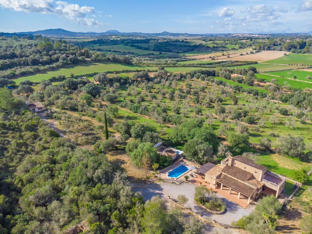Cocotte in Mallorca With 2 Bedrooms and 3 Bathrooms