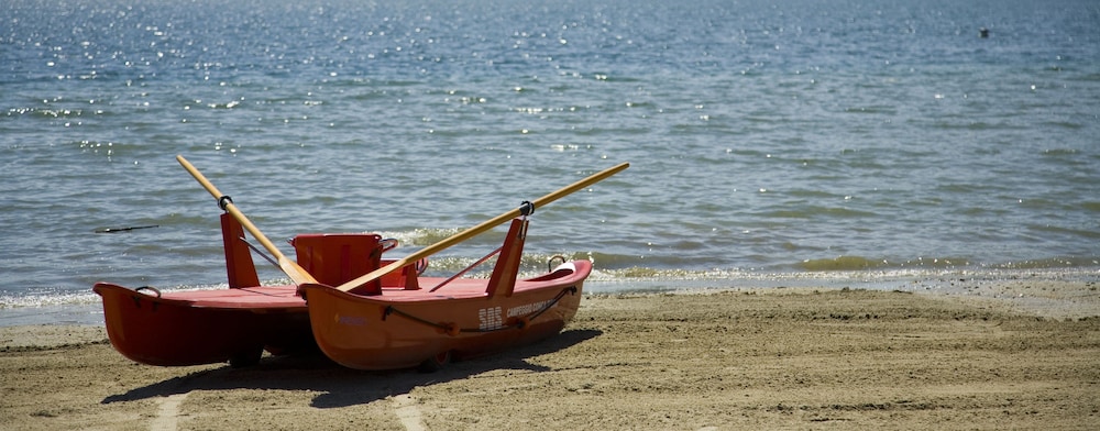 Conca d'Oro Camping & Lodge