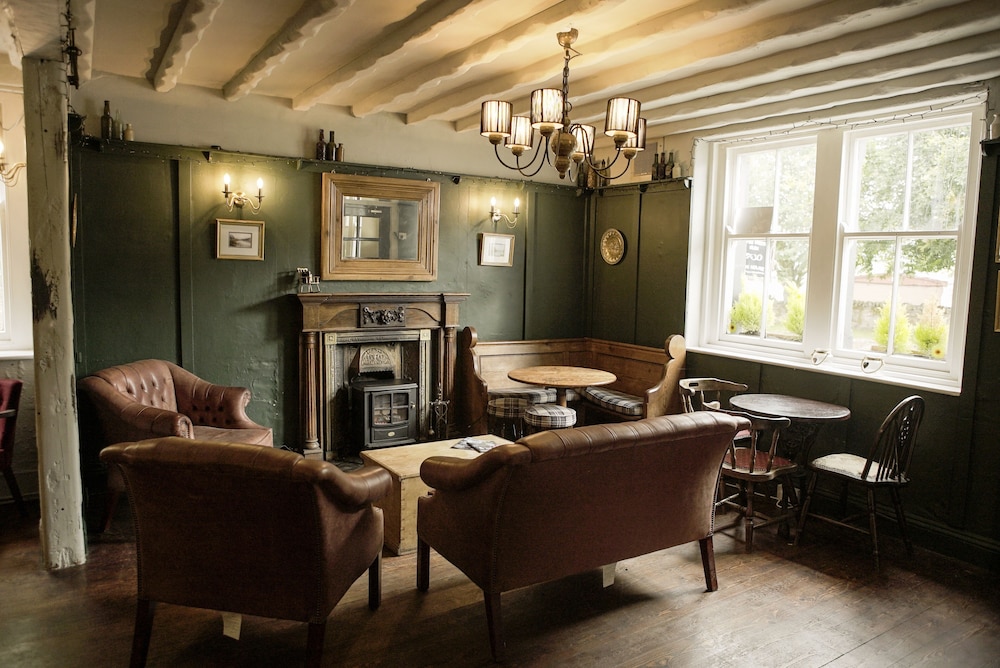 The New Inn 1730